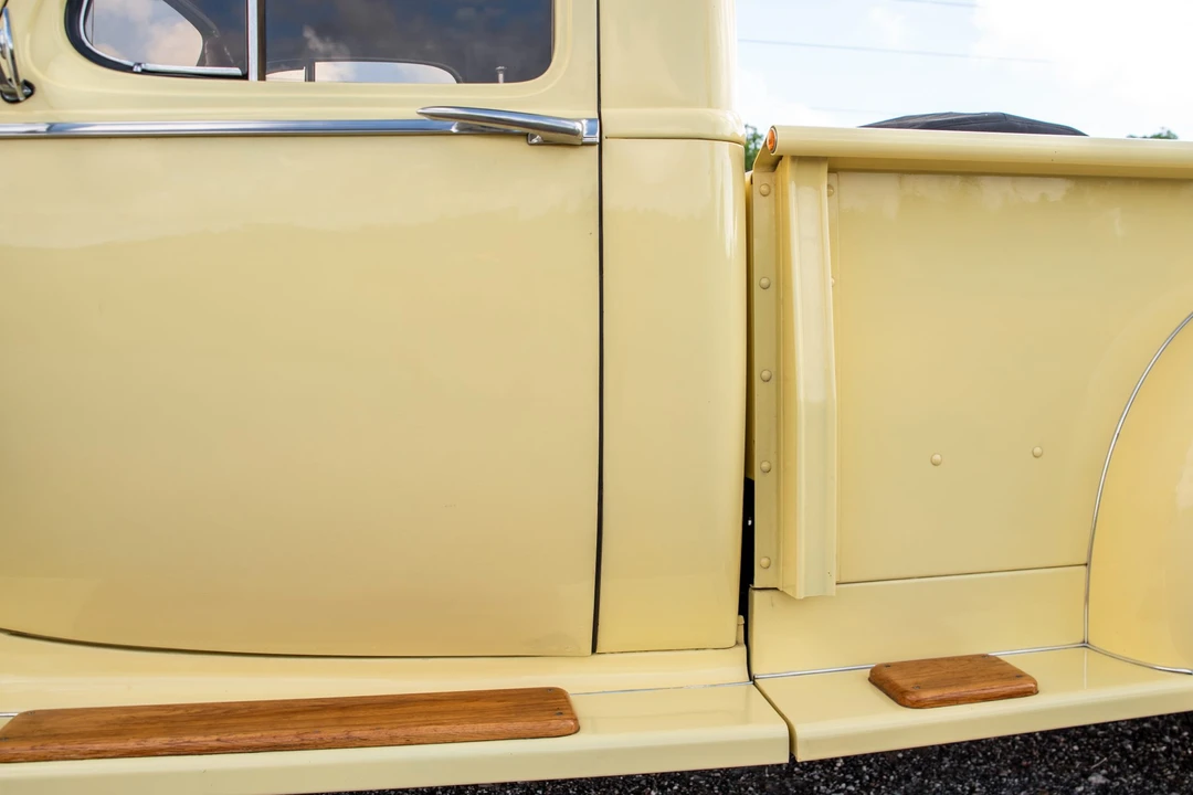 1946 Hudson Super Six - Image 26 of 31