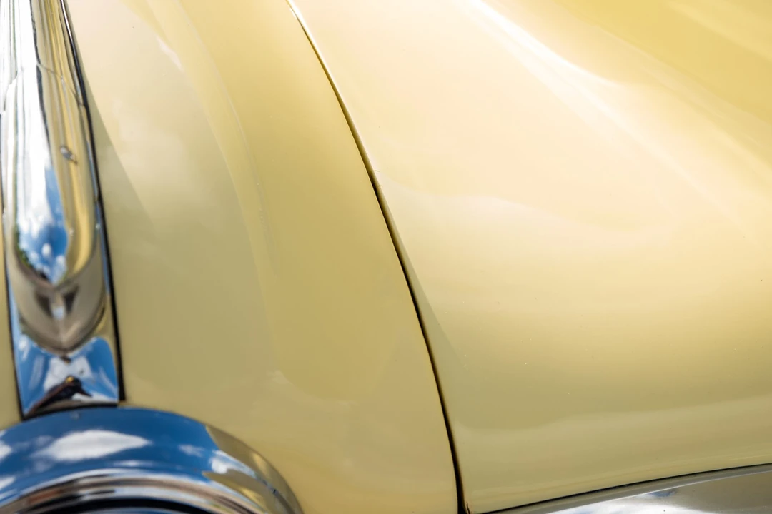 1946 Hudson Super Six - Image 16 of 31