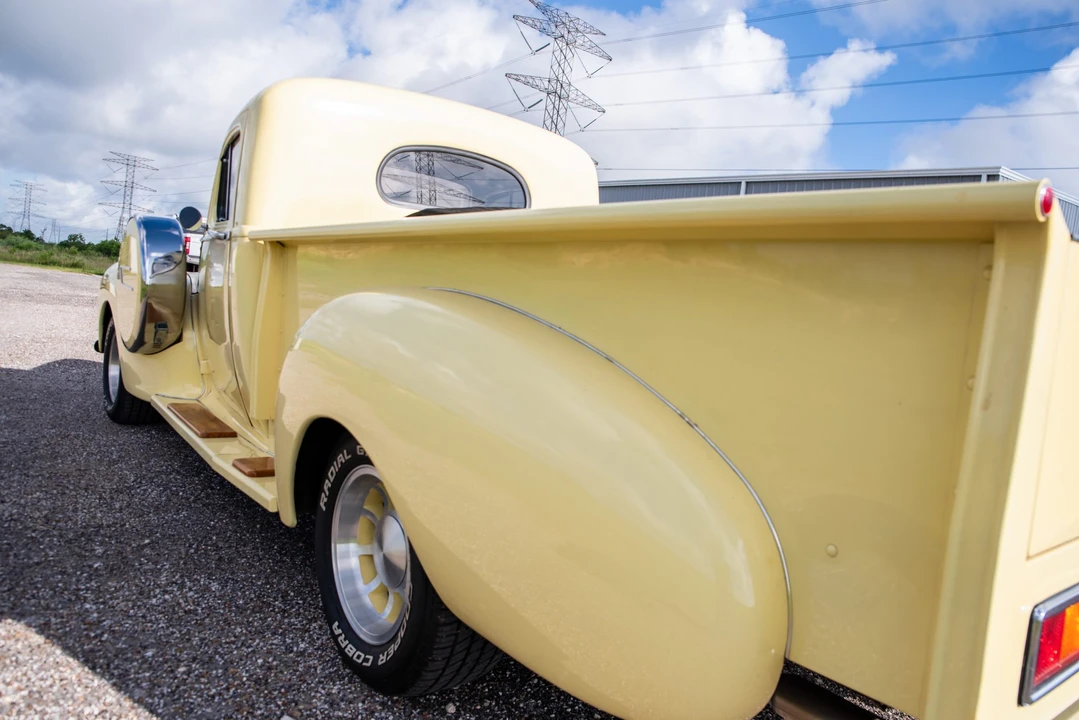 1946 Hudson Super Six - Image 30 of 31
