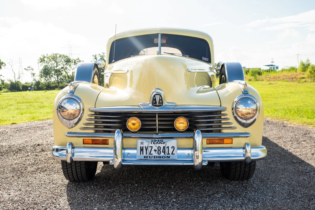 1946 Hudson Super Six - Image 10 of 31