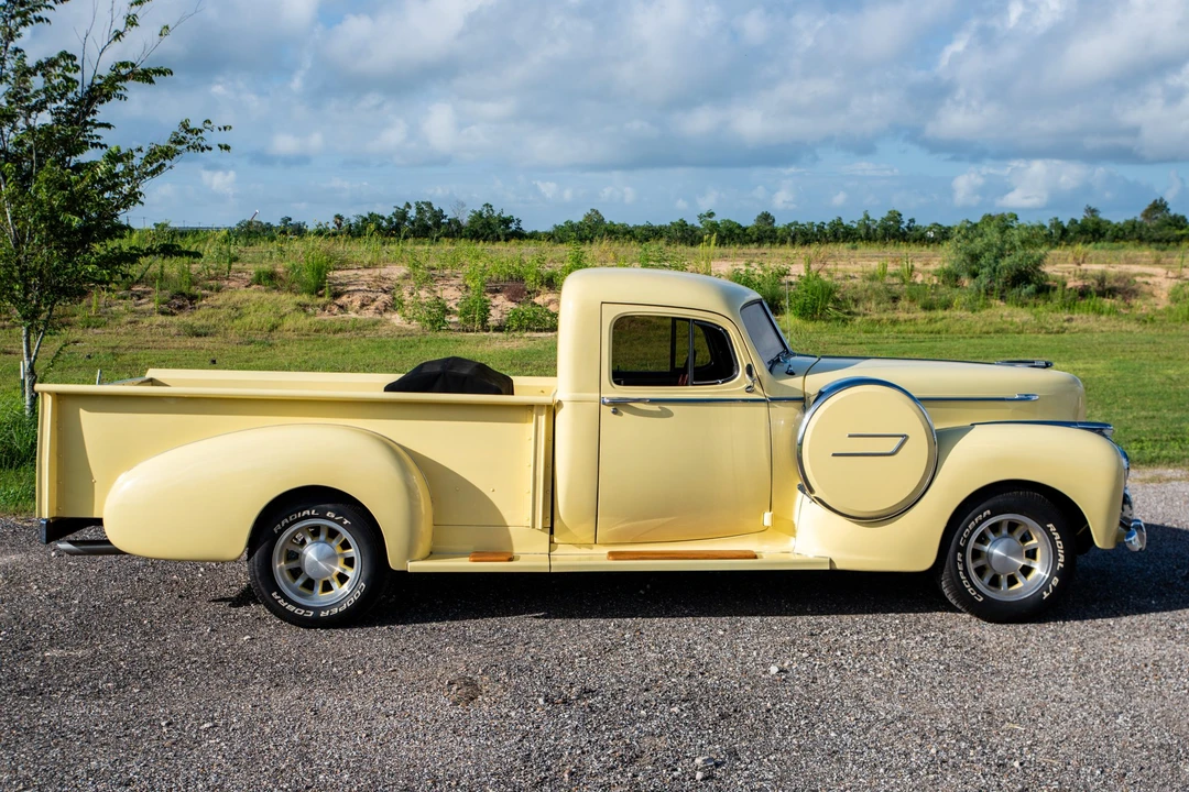 1946 Hudson Super Six - Image 8 of 31