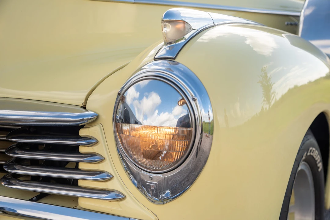 1946 Hudson Super Six - Image 19 of 31