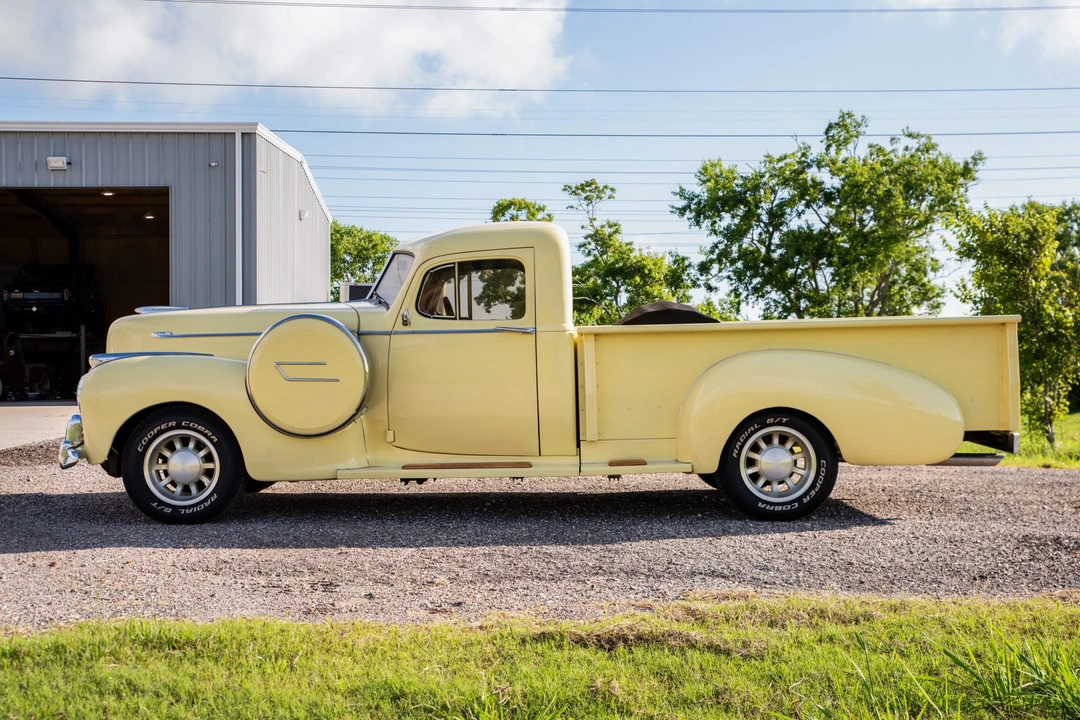 1946 Hudson Super Six - Image 2 of 31