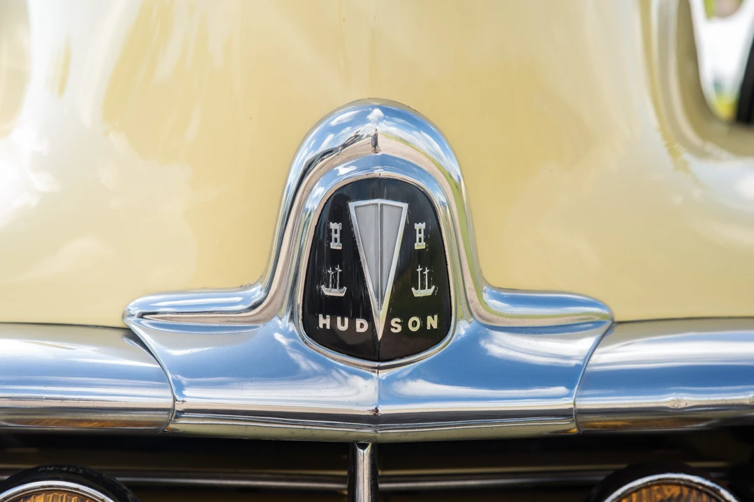 1946 Hudson Super Six - Image 17 of 31