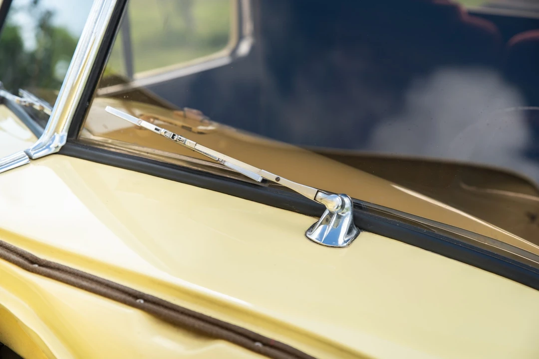 1946 Hudson Super Six - Image 24 of 31