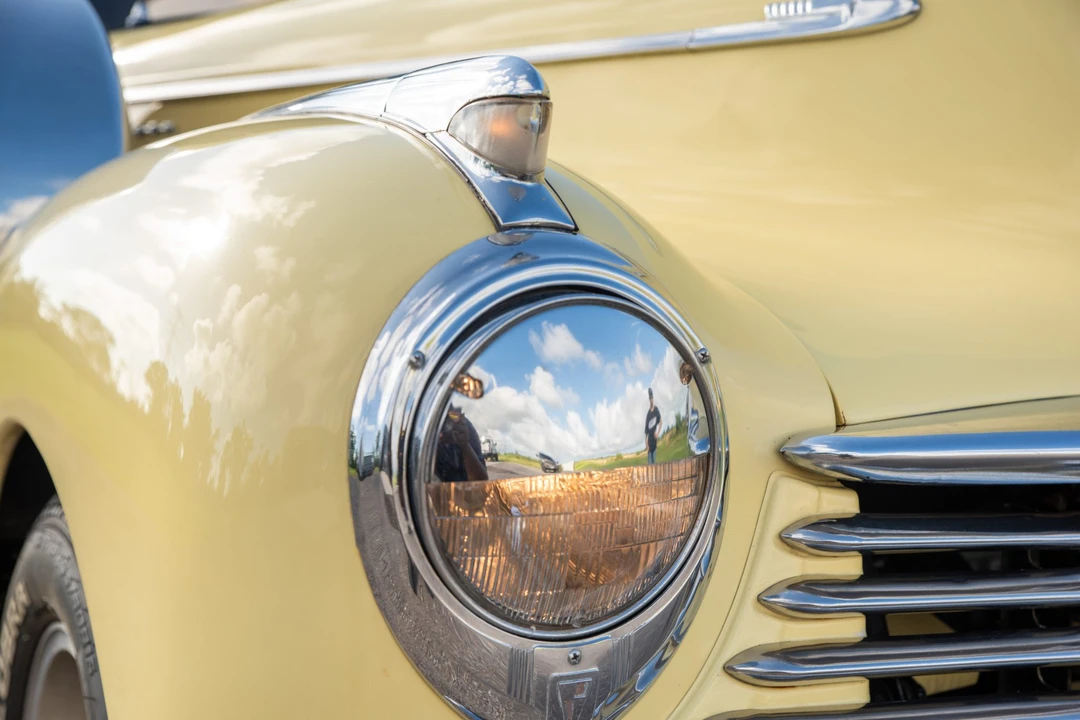 1946 Hudson Super Six - Image 15 of 31