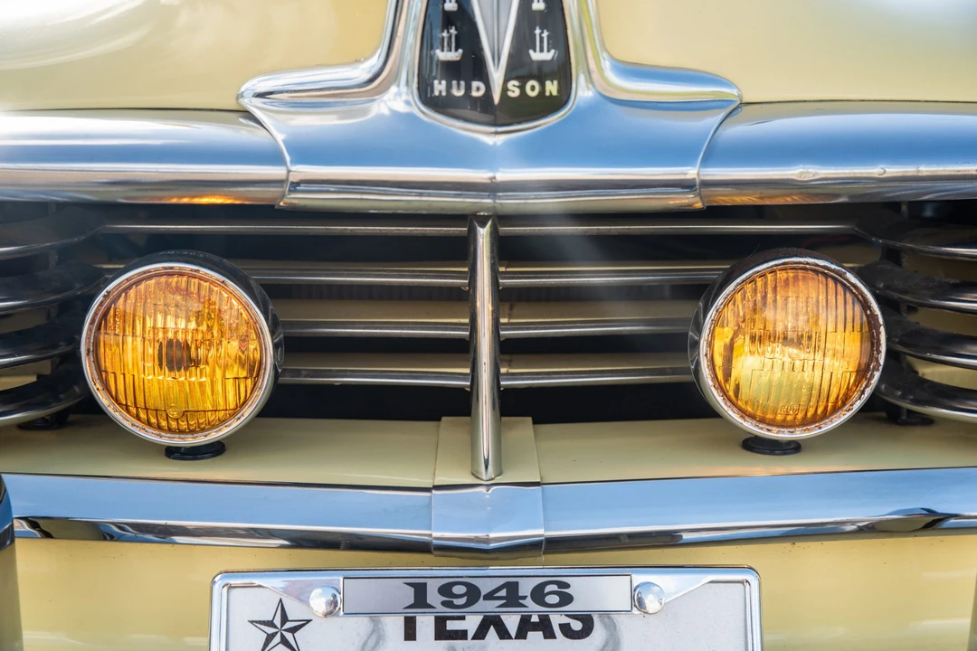 1946 Hudson Super Six - Image 18 of 31