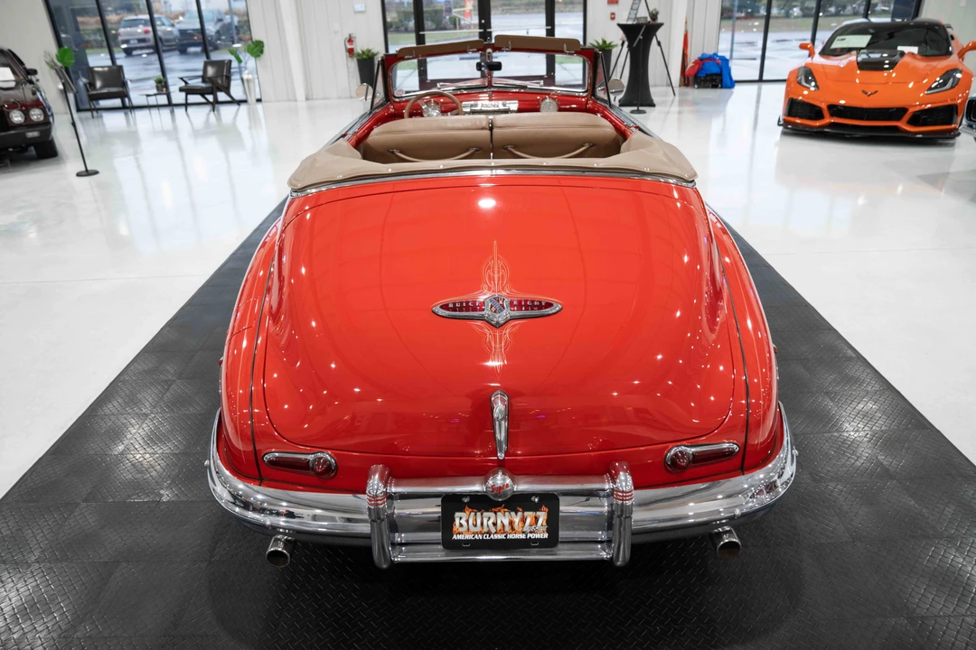 1947 Buick Super - Image 20 of 31