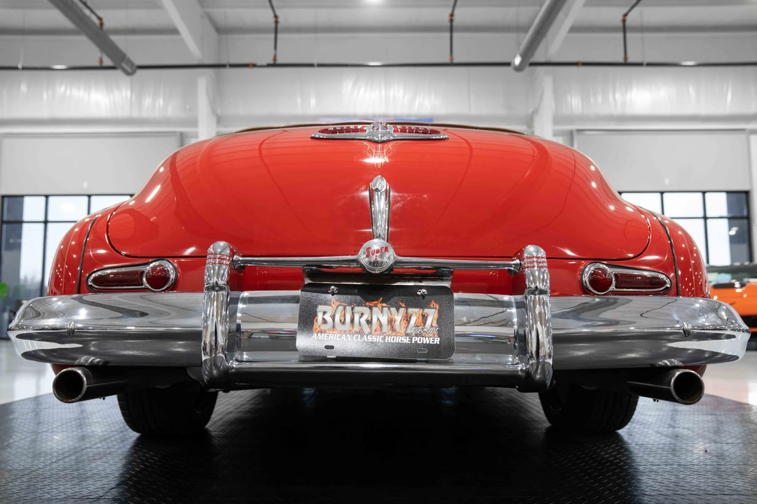 1947 Buick Super - Image 24 of 31