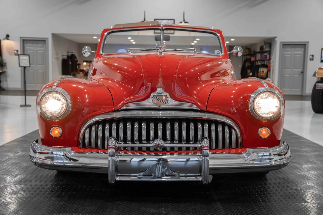 1947 Buick Super - Image 4 of 31