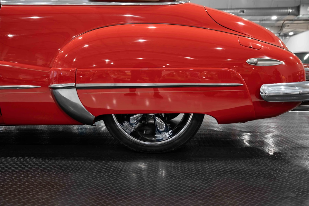 1947 Buick Super - Image 28 of 31