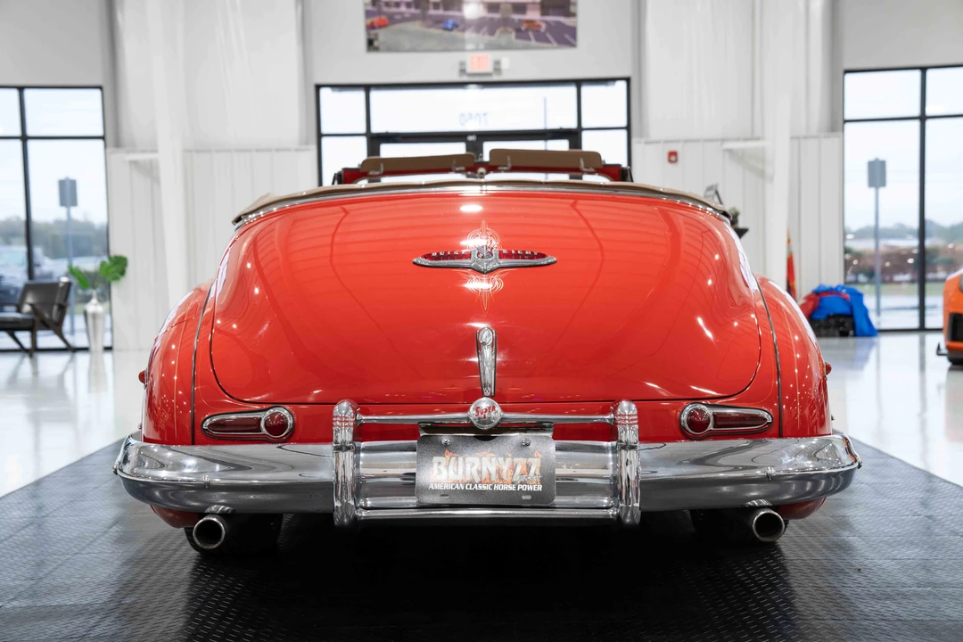 1947 Buick Super - Image 7 of 31