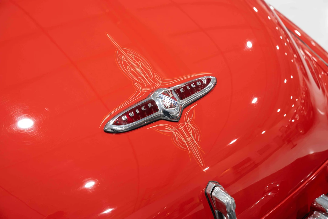 1947 Buick Super - Image 21 of 31