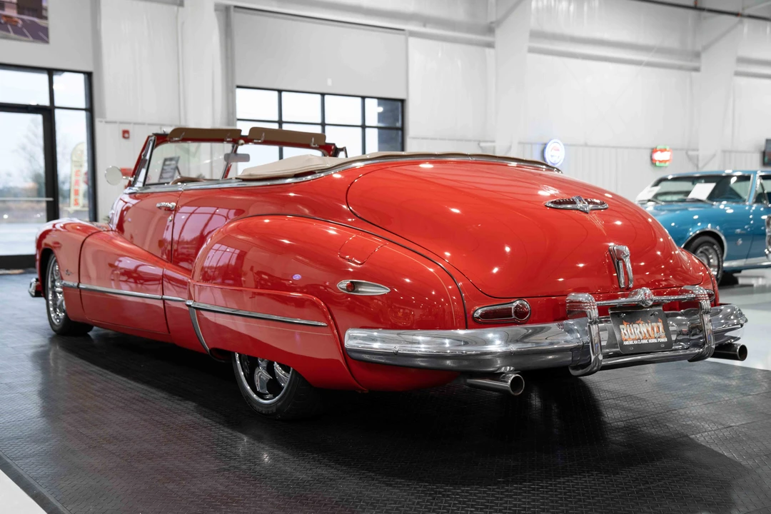 1947 Buick Super - Image 6 of 31