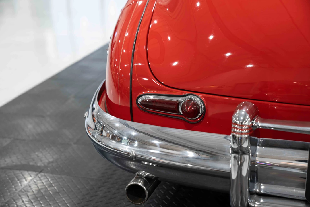 1947 Buick Super - Image 22 of 31