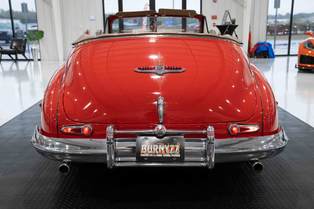 1947 Buick Super - Image 29 of 31