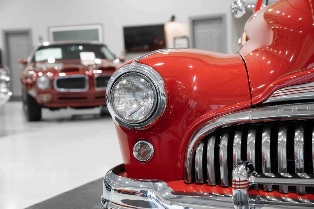 1947 Buick Super - Image 11 of 31