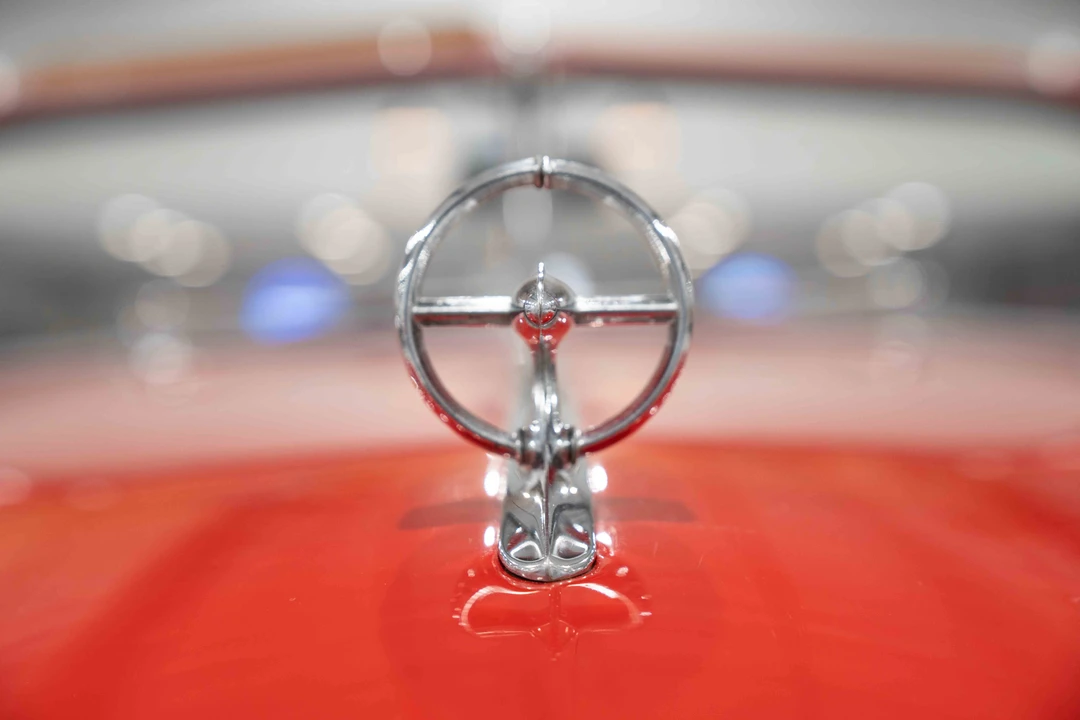 1947 Buick Super - Image 14 of 31