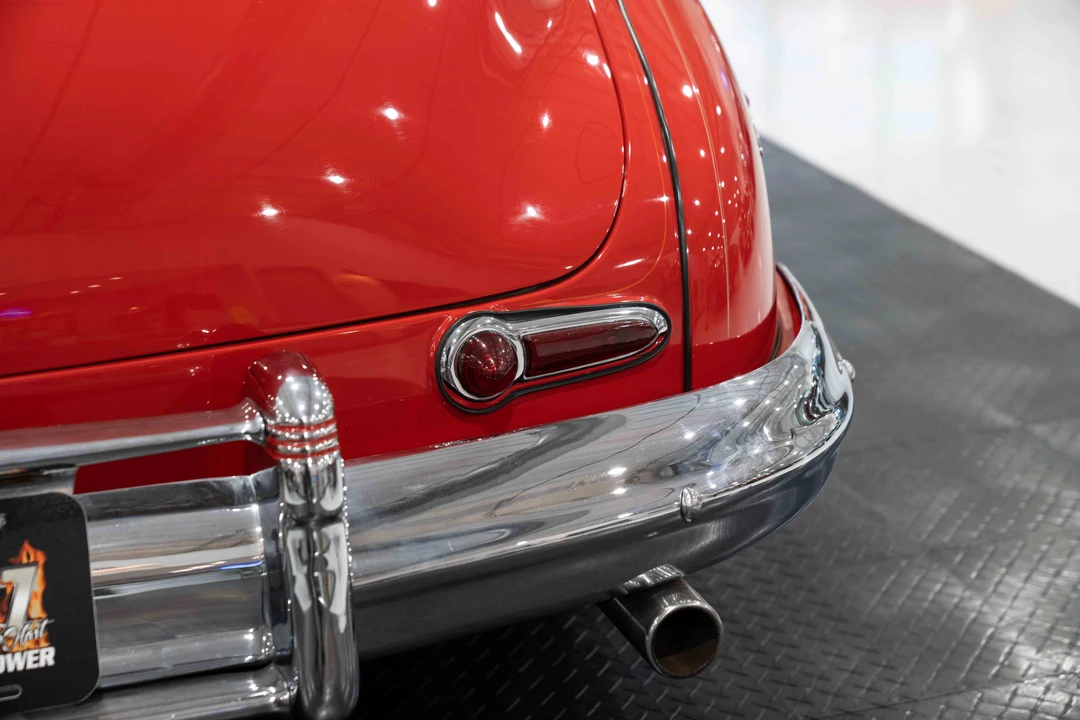 1947 Buick Super - Image 23 of 31