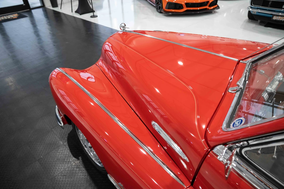 1947 Buick Super - Image 19 of 31