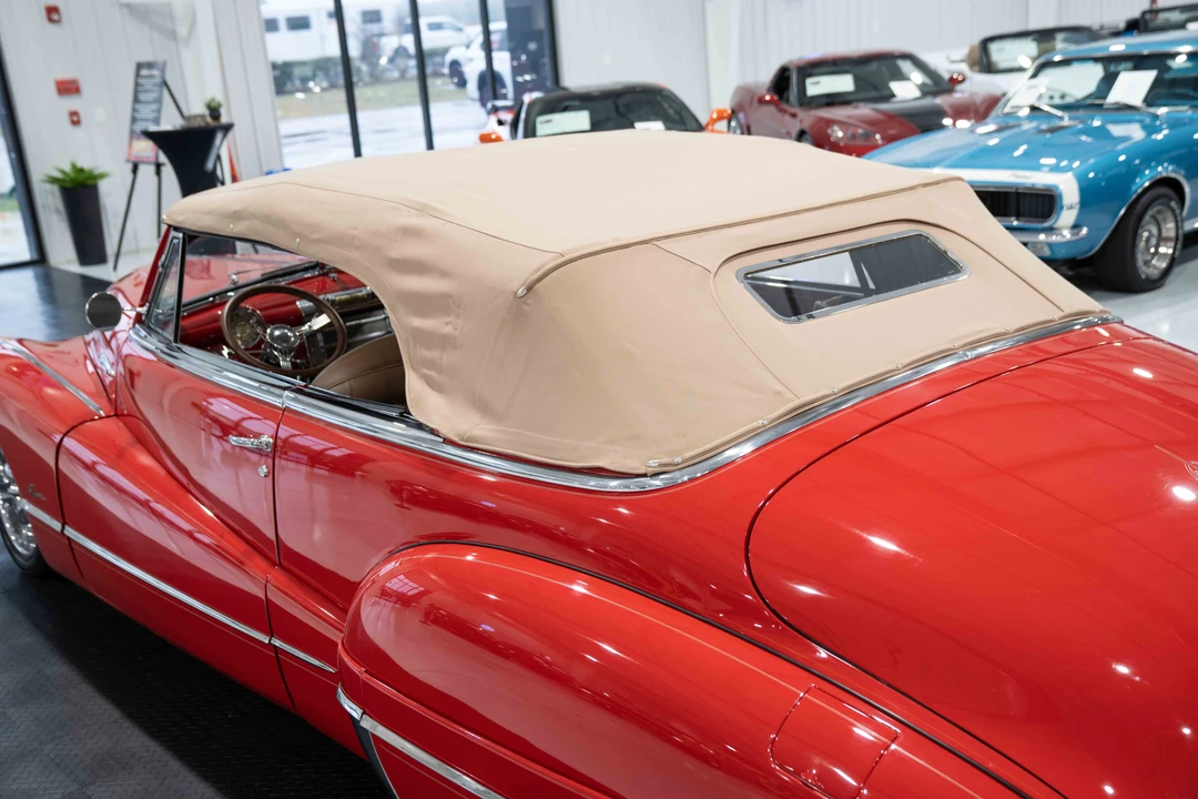 1947 Buick Super - Image 31 of 31