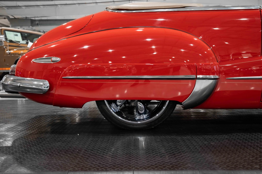 1947 Buick Super - Image 25 of 31