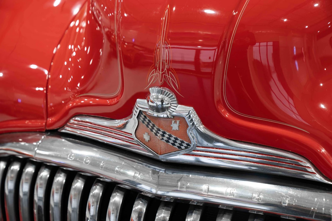 1947 Buick Super - Image 13 of 31
