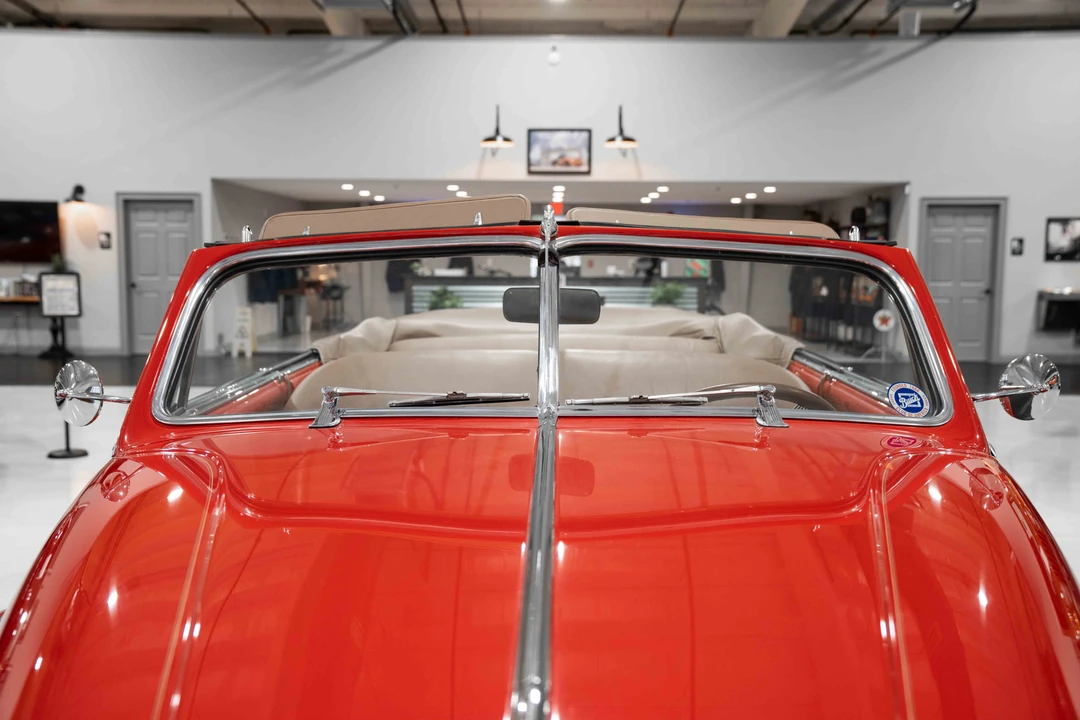 1947 Buick Super - Image 15 of 31