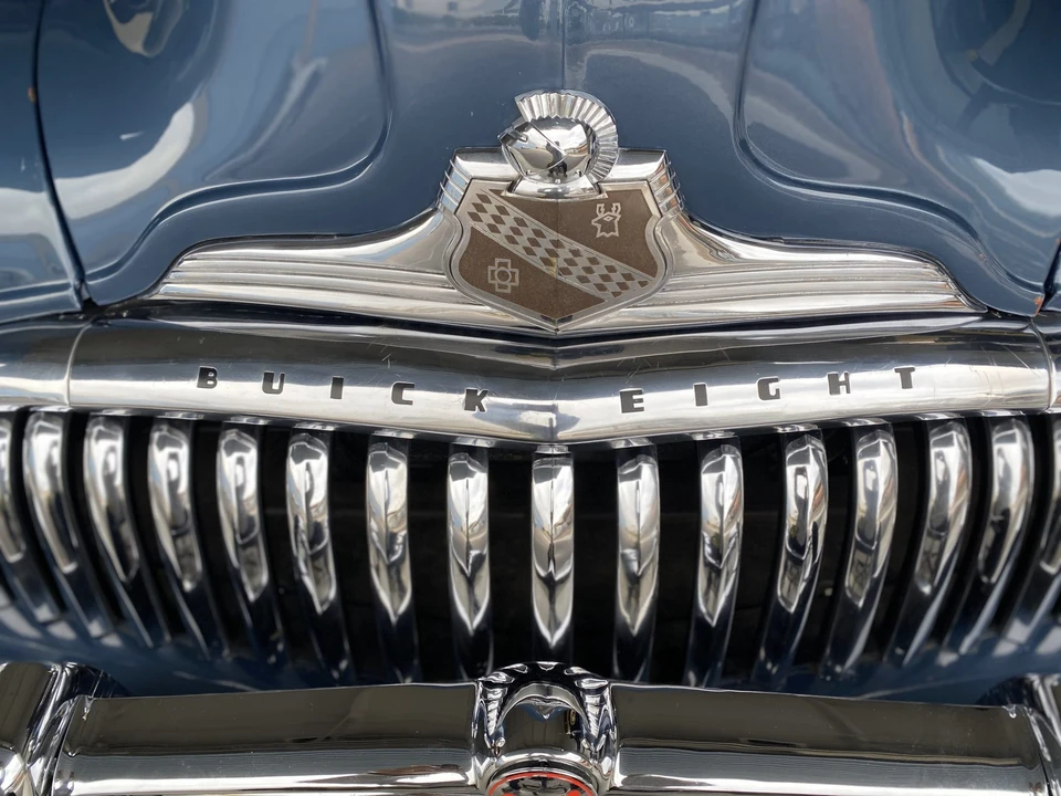 1947 Buick Super - Image 11 of 31