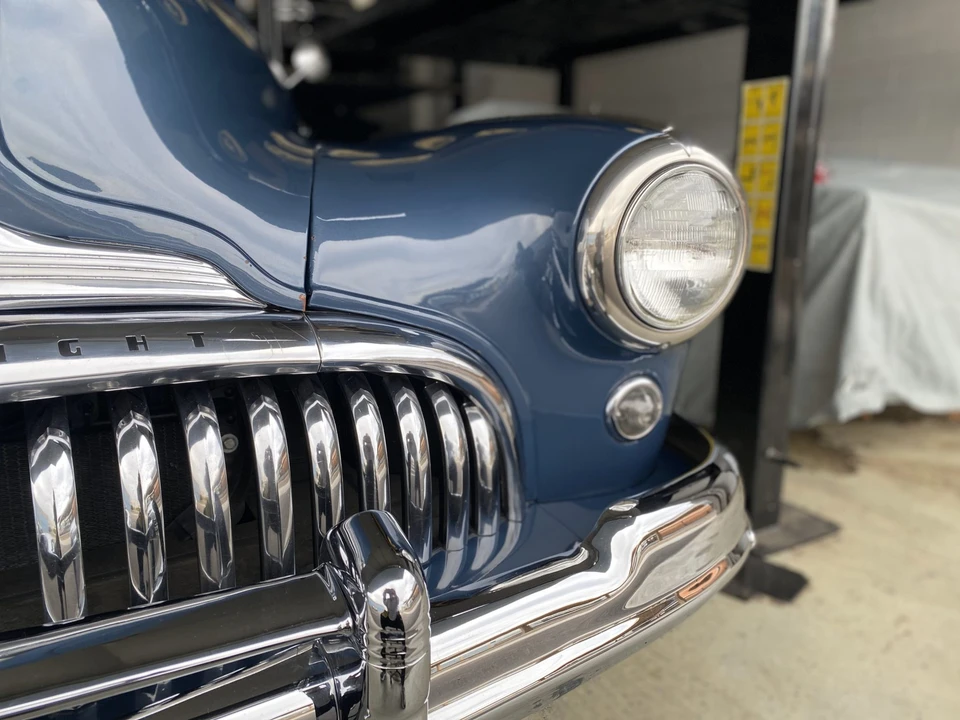 1947 Buick Super - Image 14 of 31