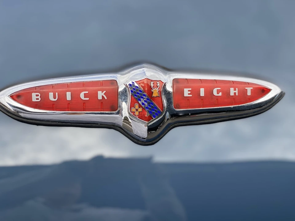 1947 Buick Super - Image 31 of 31