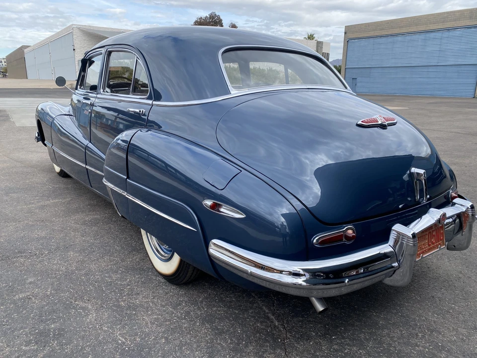 1947 Buick Super - Image 2 of 31