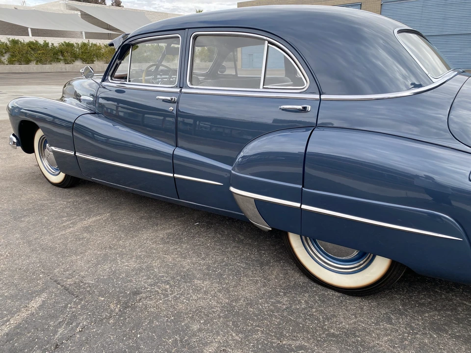 1947 Buick Super - Image 23 of 31