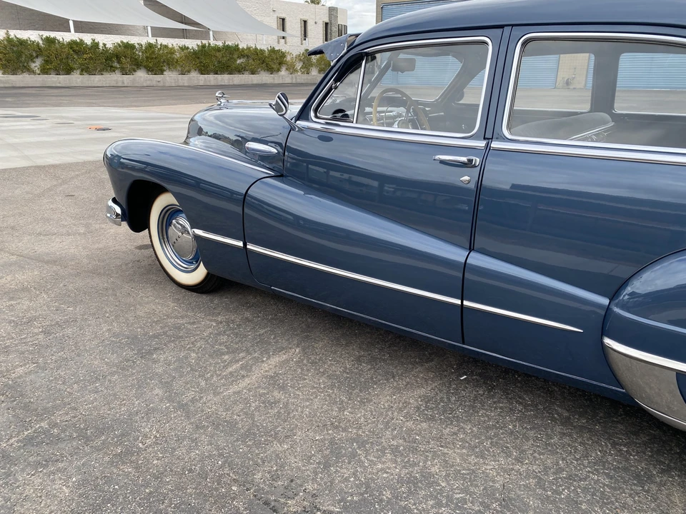 1947 Buick Super - Image 24 of 31