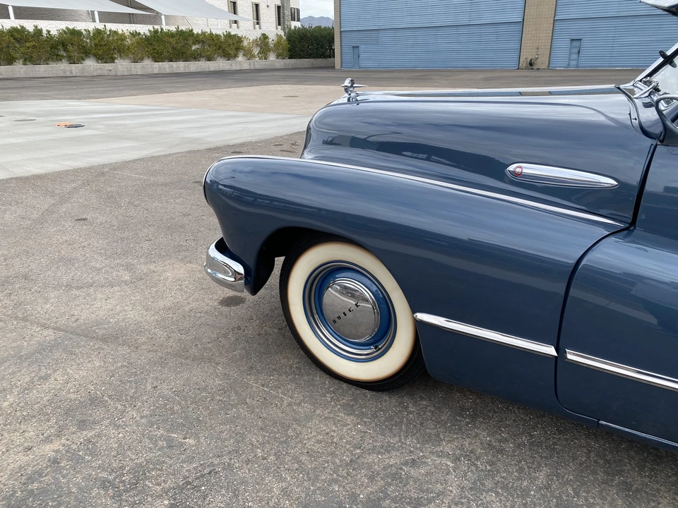1947 Buick Super - Image 19 of 31