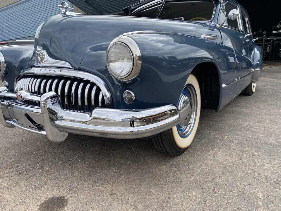 1947 Buick Super - Image 17 of 31