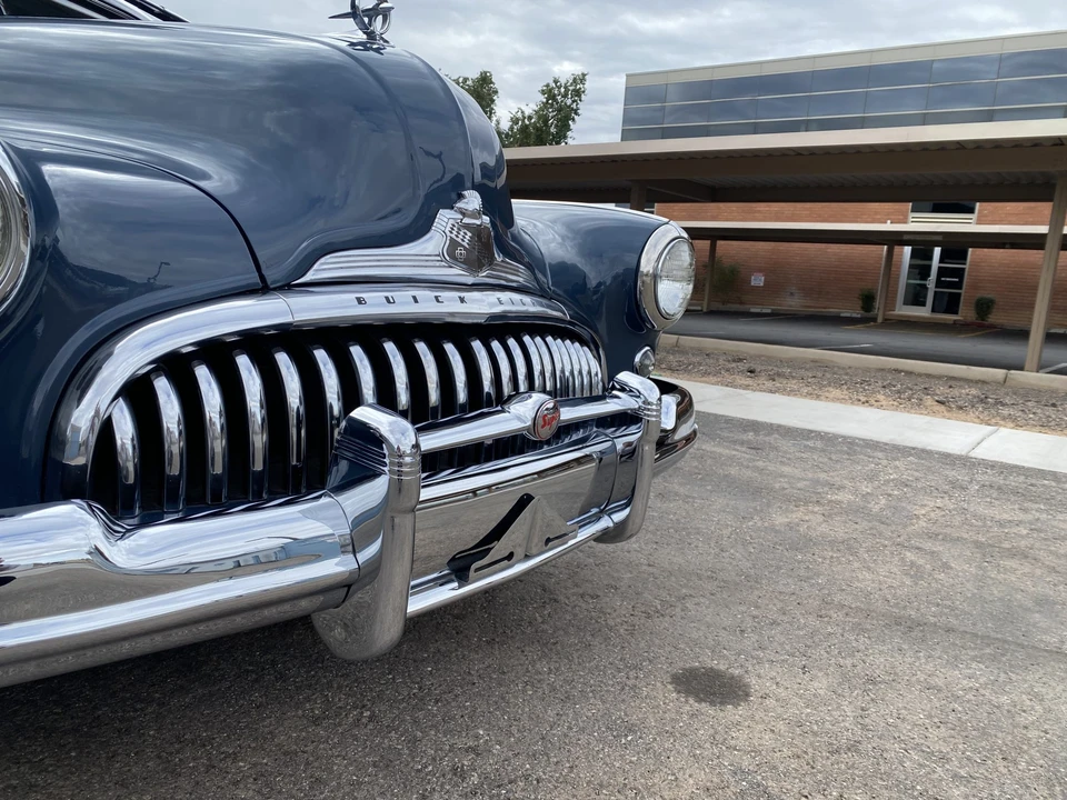 1947 Buick Super - Image 6 of 31