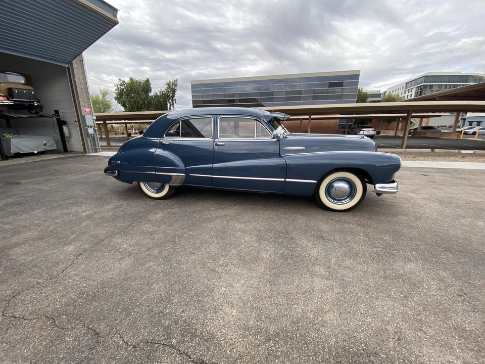1947 Buick Super - Image 3 of 31