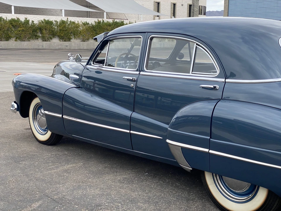 1947 Buick Super - Image 26 of 31