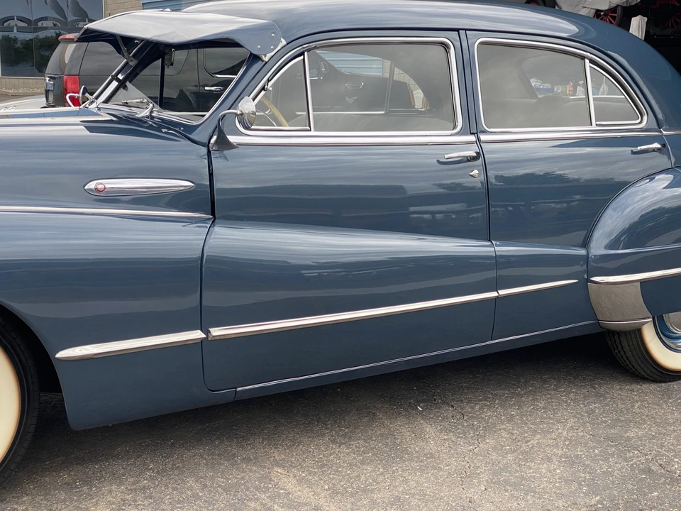 1947 Buick Super - Image 25 of 31