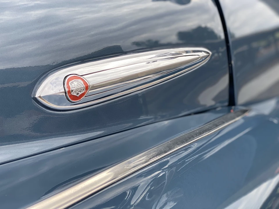 1947 Buick Super - Image 20 of 31