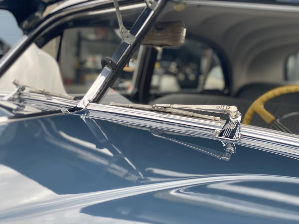 1947 Buick Super - Image 21 of 31