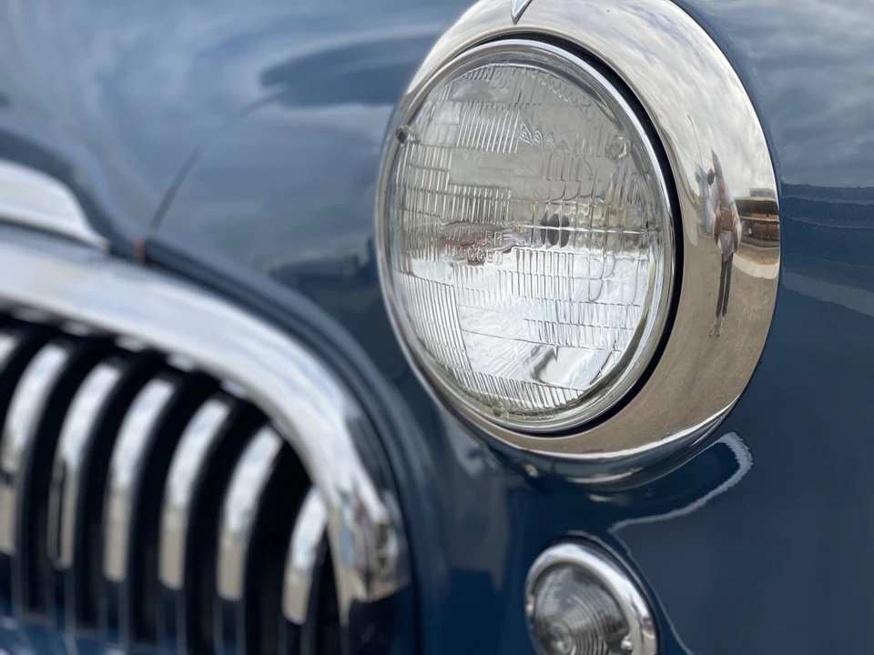 1947 Buick Super - Image 16 of 31
