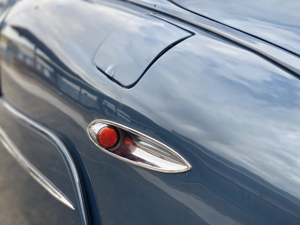 1947 Buick Super - Image 29 of 31