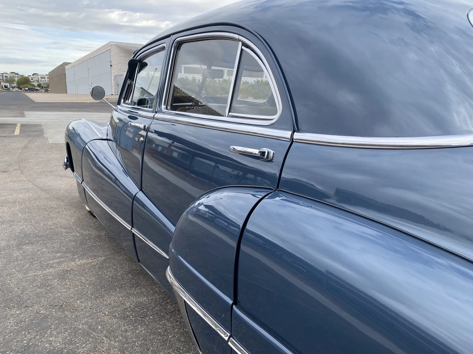 1947 Buick Super - Image 27 of 31
