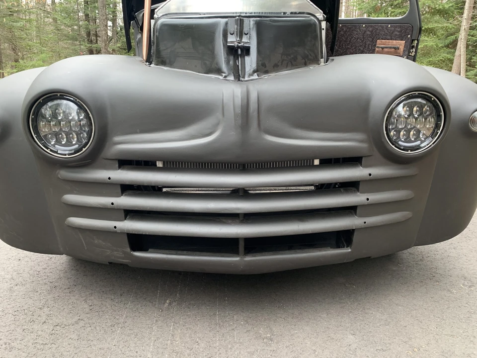 1947 Ford Pickup (1940-1947) - Image 29 of 31