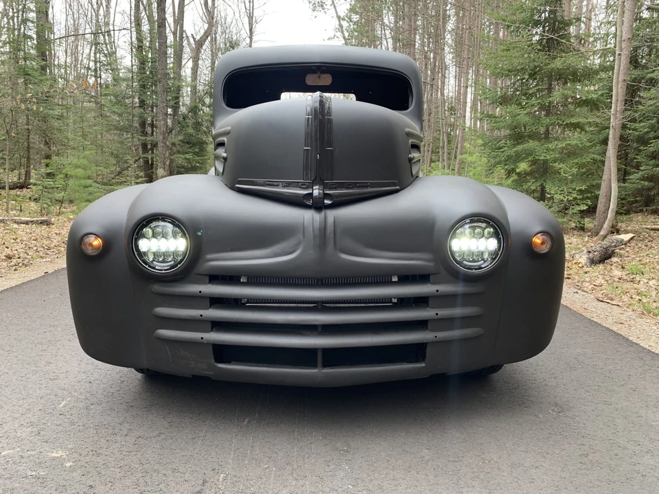 1947 Ford Pickup (1940-1947) - Image 28 of 31
