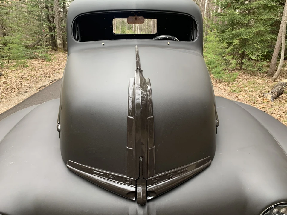 1947 Ford Pickup (1940-1947) - Image 30 of 31