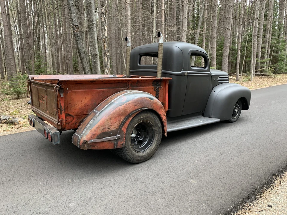 1947 Ford Pickup (1940-1947) - Image 8 of 31