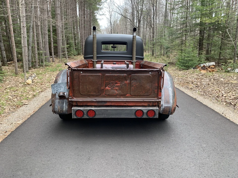 1947 Ford Pickup (1940-1947) - Image 7 of 31
